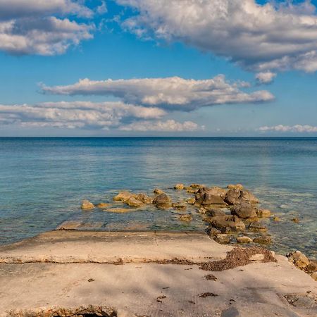 Mandy Seafront Studios Zakintos Zewnętrze zdjęcie