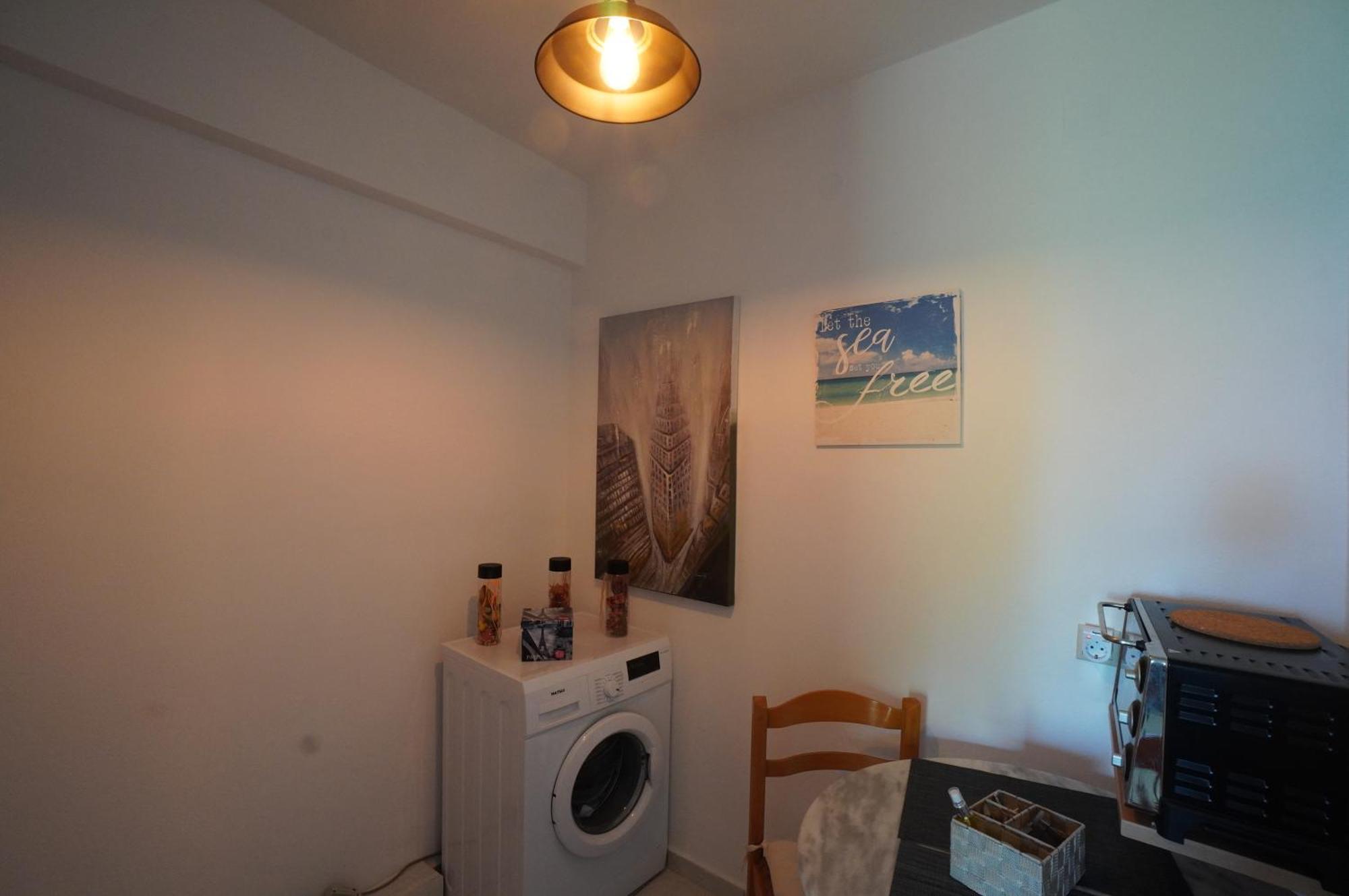 Mandy Seafront Studios Zakintos Pokój zdjęcie
