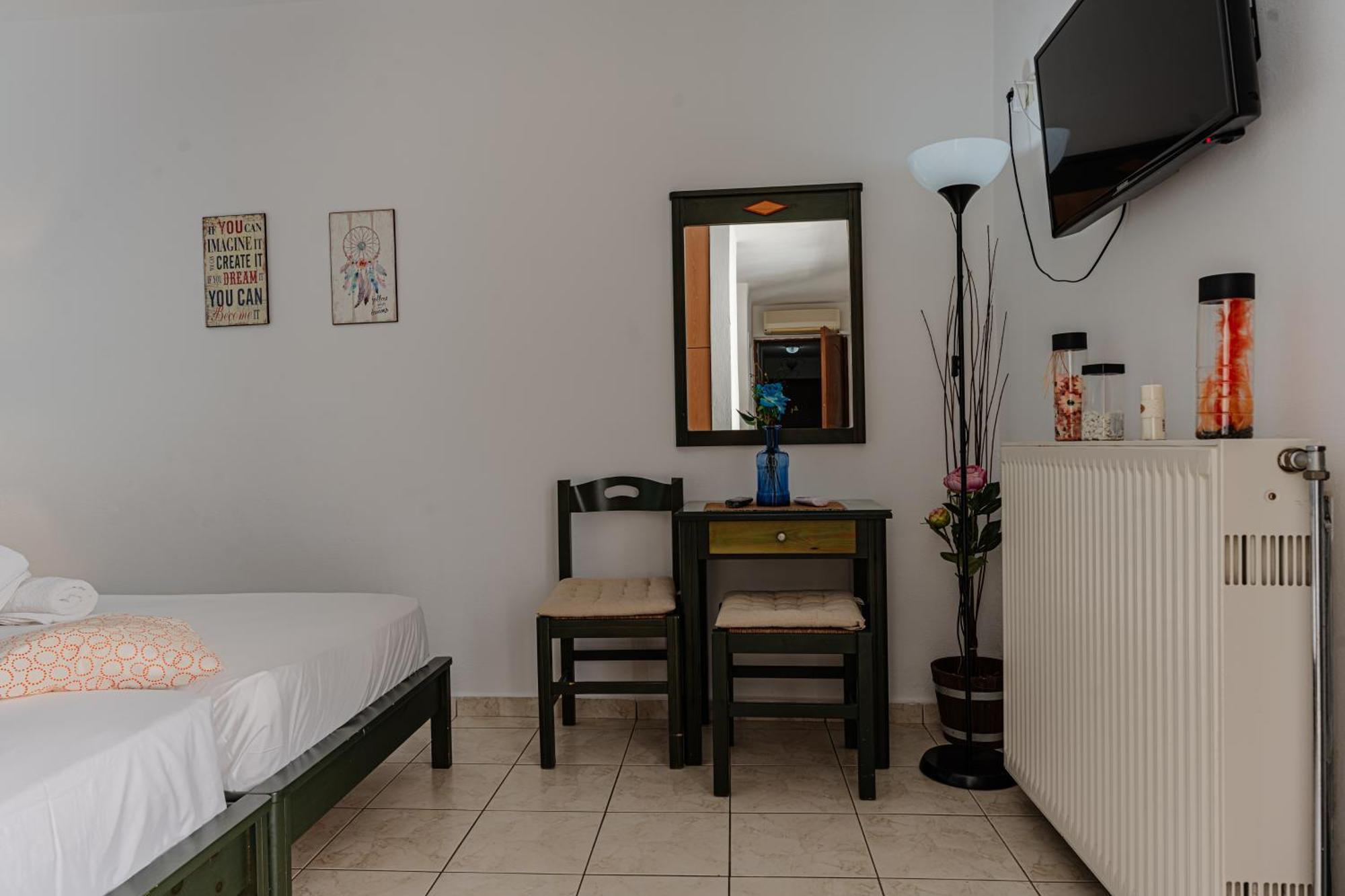 Mandy Seafront Studios Zakintos Pokój zdjęcie