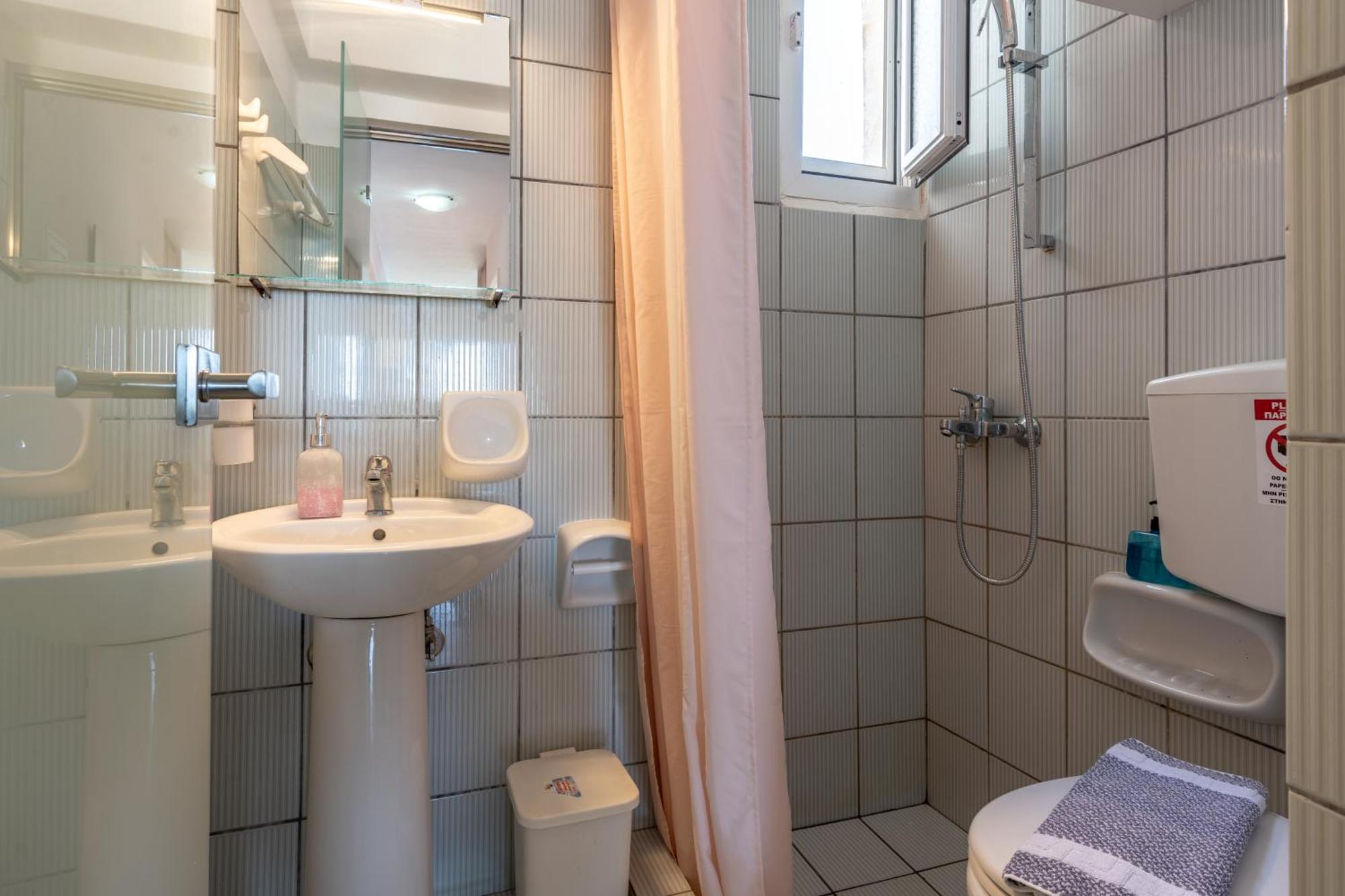 Mandy Seafront Studios Zakintos Pokój zdjęcie