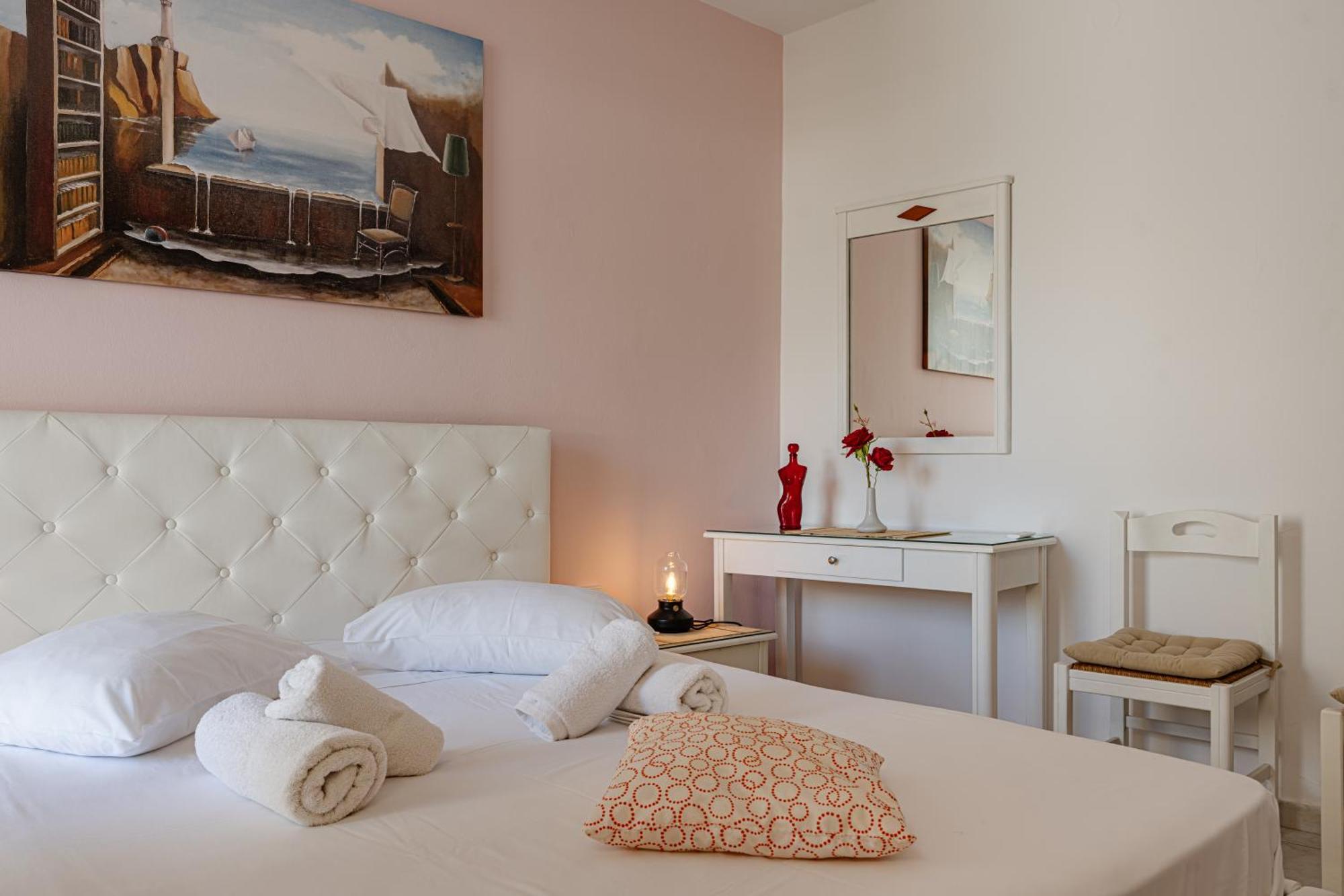 Mandy Seafront Studios Zakintos Pokój zdjęcie