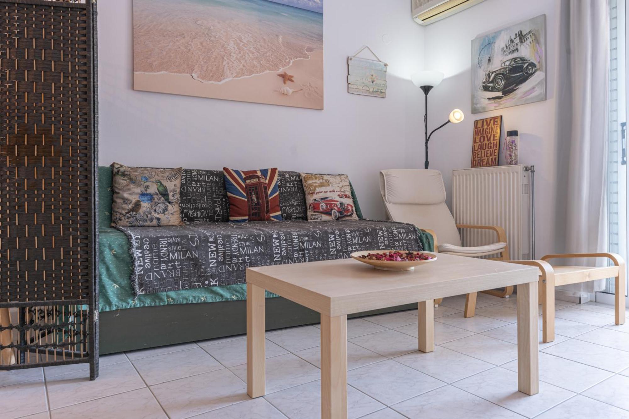Mandy Seafront Studios Zakintos Pokój zdjęcie